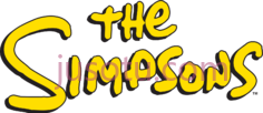 辛普森一家PNG