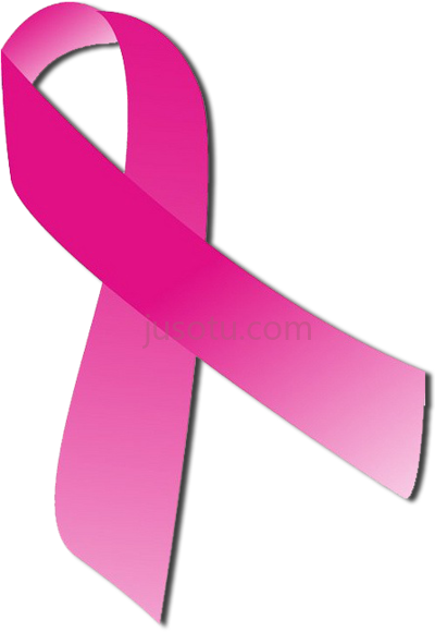 乳腺癌,pink ribbon breast cancer PNG