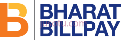 账单支付,bbps logo bharat bill pay PNG
