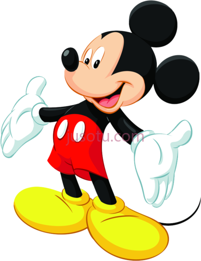 米老鼠,mickey mouse PNG