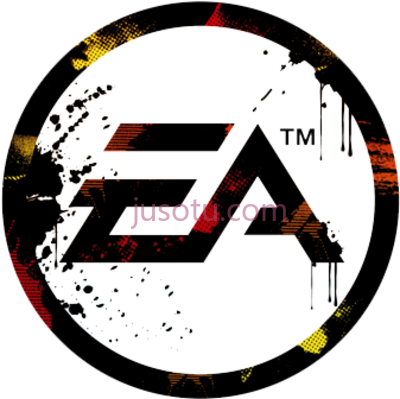 艺电,electronic arts PNG