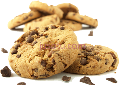 巧克力饼干,maryland chocolate chip cookies recipe PNG