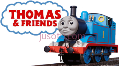托马斯火车,thomas train and friends PNG