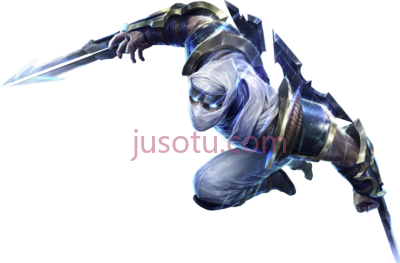 英雄联盟,league legends zed PNG
