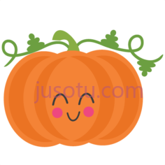 南瓜PNG
