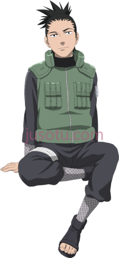 火影忍者漩涡鸣人PNG