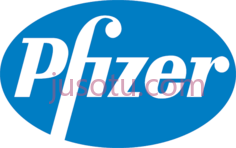 辉瑞标志PNG