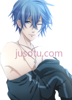 可爱男孩性感PNG