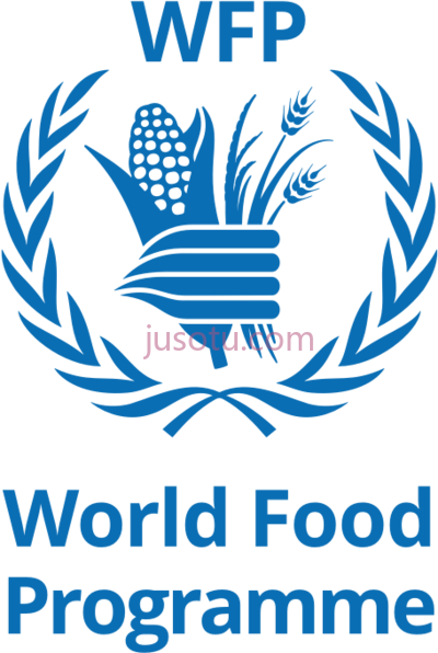 世界粮食计划署,wfp logo world food programme PNG