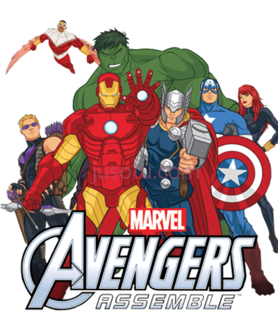 复仇者联盟,marvel's avengers assemble PNG