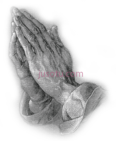 祈祷之手祈求上帝保佑,pray god hand PNG