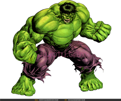 绿巨人,hulk m sem fundo PNG