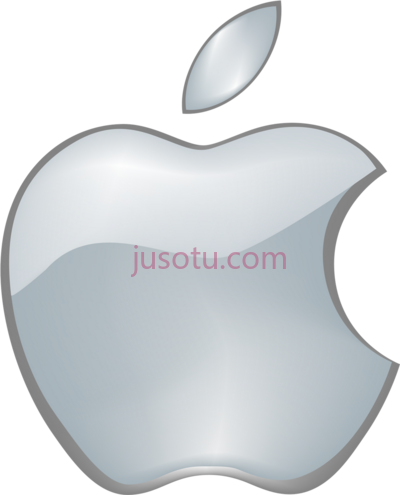 苹果标志,apple logo 2015 PNG