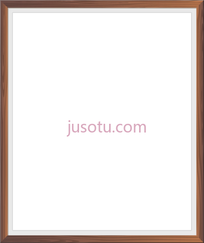 木边框,wooden border PNG