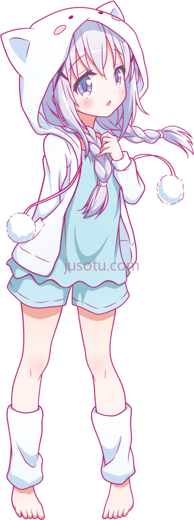 可爱女孩,anime neko cute pics manga PNG