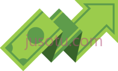 省钱多赚钱PNG