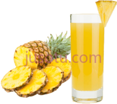 菠萝汁,水果,果品,果蔬 PNG