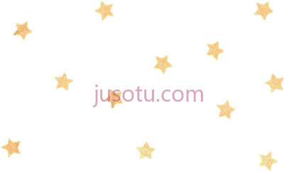 卡瓦伊星,stars kawaii PNG