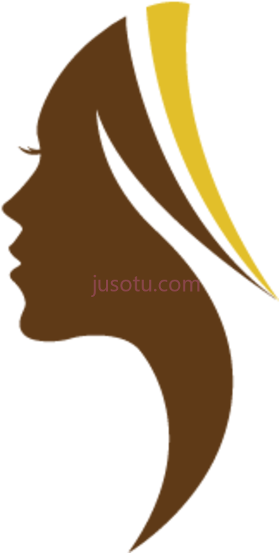 女头发,family hair braiding and weaving salon PNG