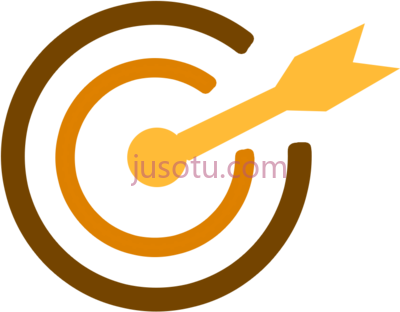 目标,mission icons PNG