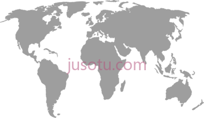 全球,mapa mundi northern elephant seal distribution PNG