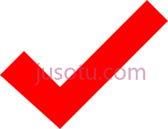 标记红色复选框PNG