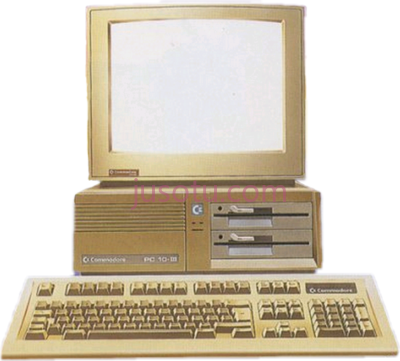 复古旧电脑,retro tumblr computer old PNG
