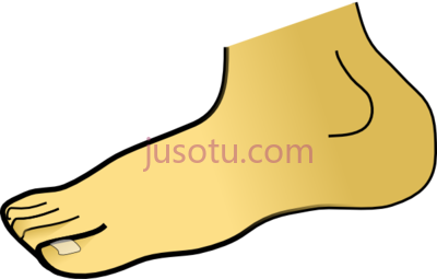 卡通脚,cartoon legs PNG