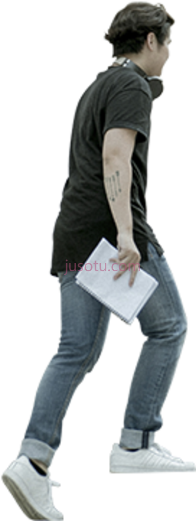 上楼,guy walking upstairs architecture PNG