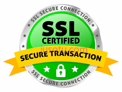 信任徽章安全,ssl trust badge secure PNG