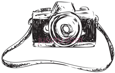 照像机,camera draw sketch PNG