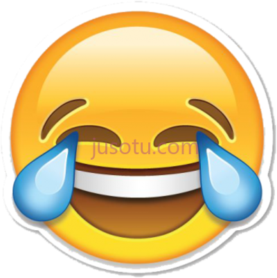 哭脸,laughing emoji faces PNG