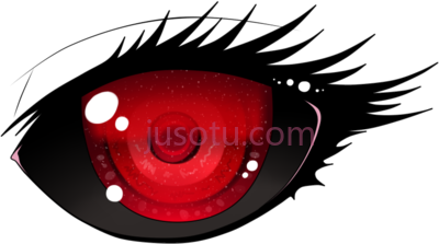 眼睛,anime eyes PNG