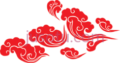 新年贴纸PNG