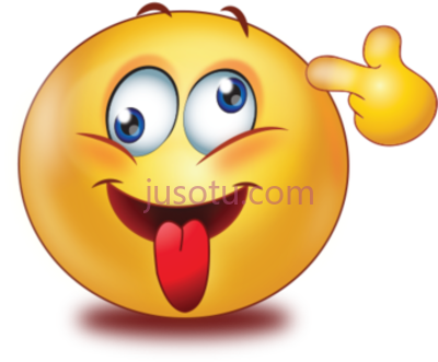 糊涂疯了,confused crazy PNG
