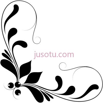 装饰线条,decorative lines art PNG
