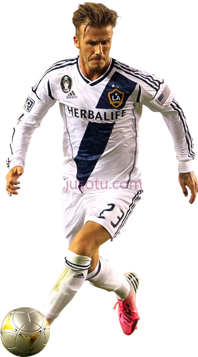 贝克汉姆,david beckham render PNG