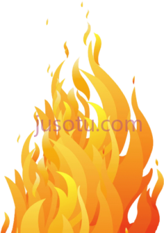 火焰PNG