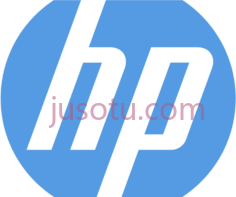 惠普徽标PNG