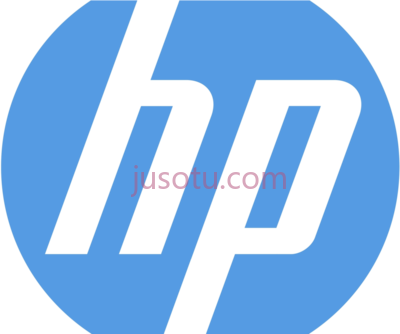 惠普徽标,hp logo oem PNG
