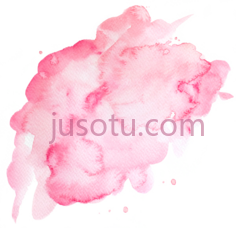 水彩PNG
