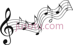 音符PNG
