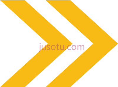 黄色箭头,alianza icono flechas PNG