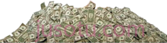 钱堆,rich girl PNG