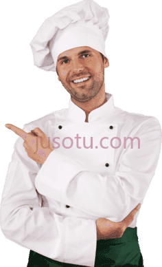 烹调厨师,chef PNG