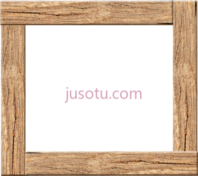 木框架,15 wooden frame PNG