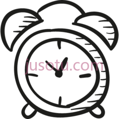 挂钟,家具 PNG