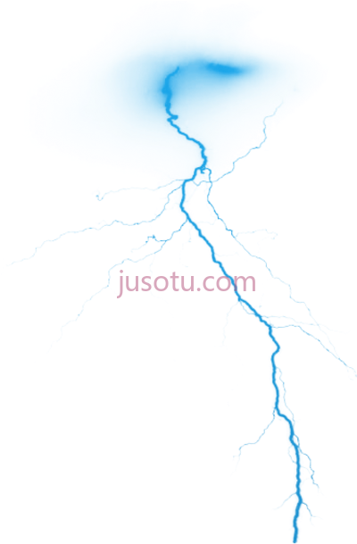 闪电,lightning thunder PNG