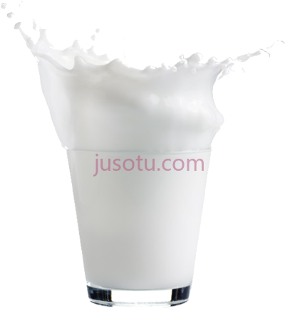 一杯牛奶,glass water PNG