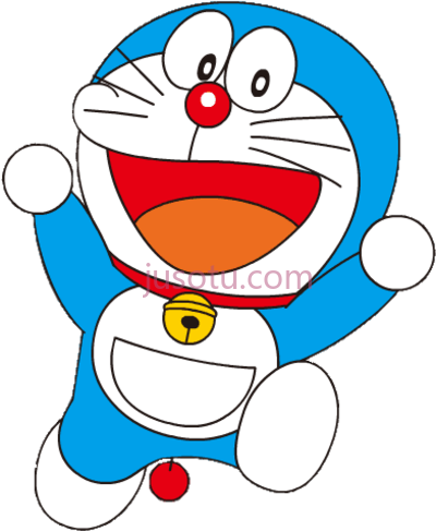 哆啦A梦,doraemon PNG